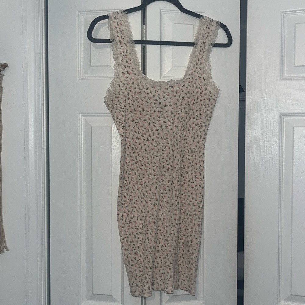 3 dresses sold together!